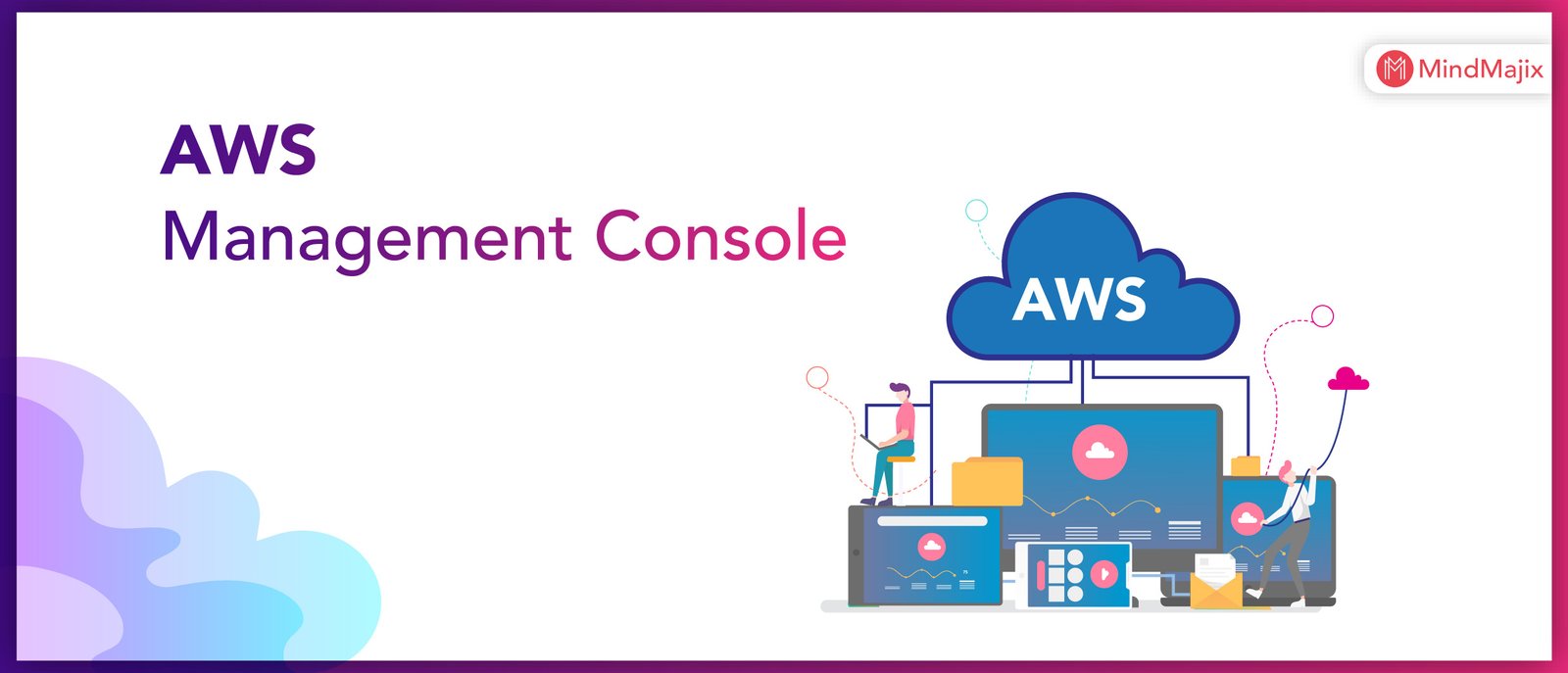 Overview of AWS Management Console